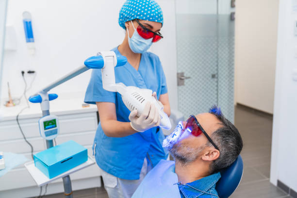 Best Emergency Treatment for Toothache in Salt Lake City, UT